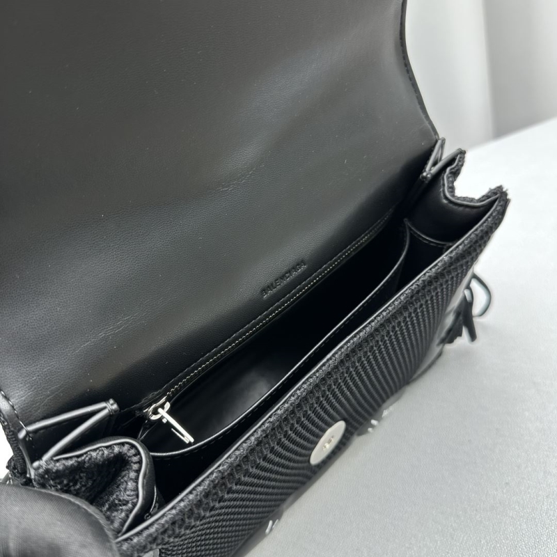 Balenciaga Top Handle Bags